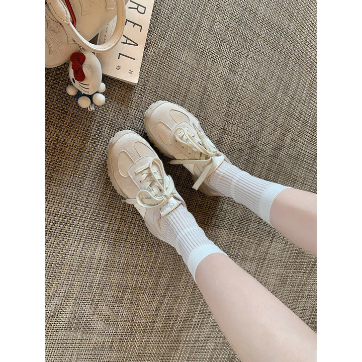 Dame Fritid Sport Sneakers Stilla