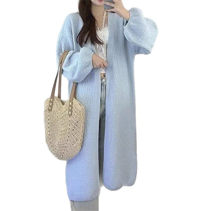 Kvinder Oversized Hjem Kjole Stilla