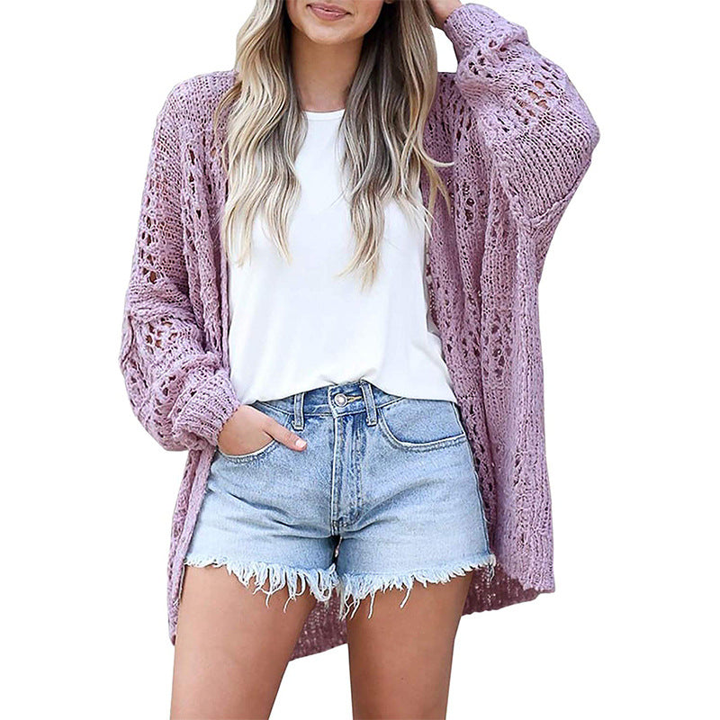 Stilla | Enkel jakke med trendy flair