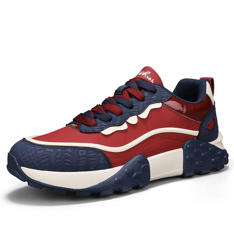 Kvinde Atletisk Livsstil Sneakers Stilla