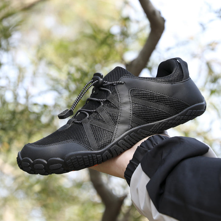 Herrer Let Vandafvisende Aktivitetssneakers Stilla