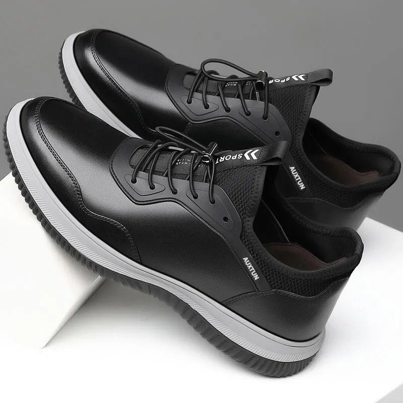 Herrer Alsidige Fritids Stilfulde Sneakers Stilla