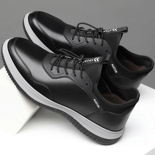 Herrer Alsidige Fritids Stilfulde Sneakers Stilla