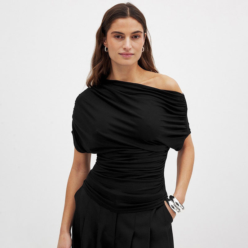Damer asymmetrisk top Skovae