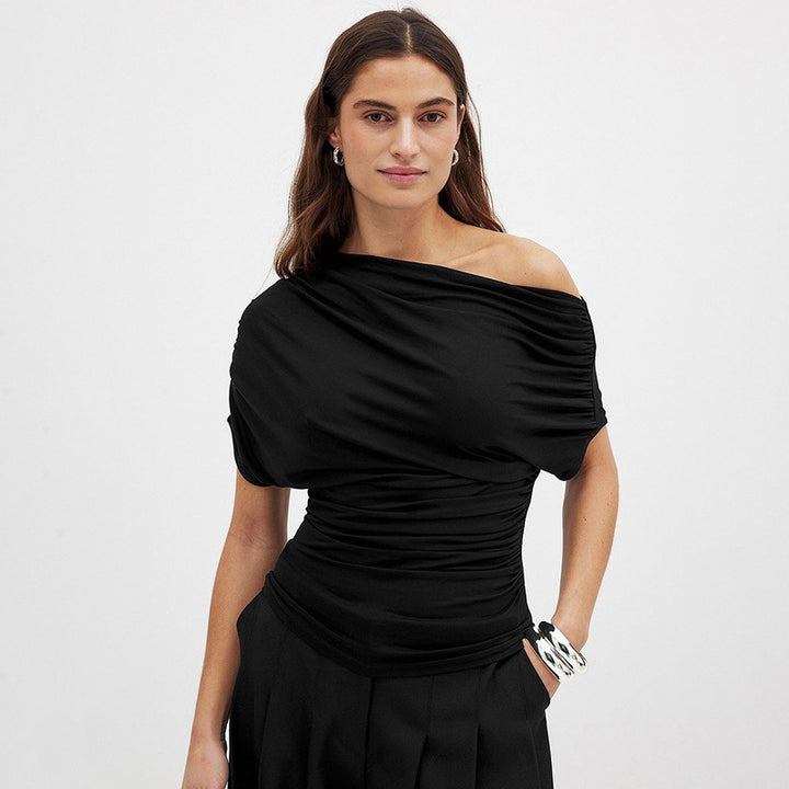 Damer asymmetrisk top Skovae