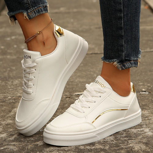 Dame mode Sneakers Stilla
