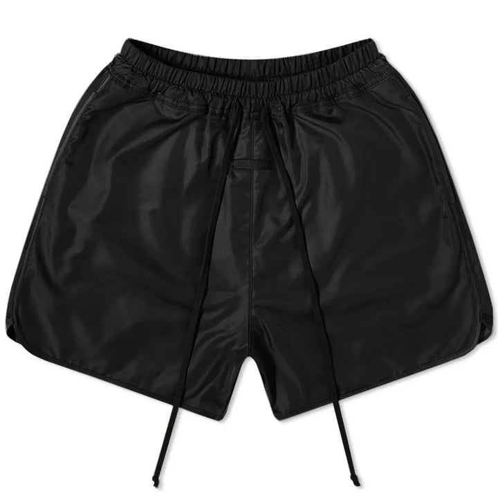 Herrer Sportliche Svømme-Ba shorts med justerbar talje og åndbar inderside Stilla