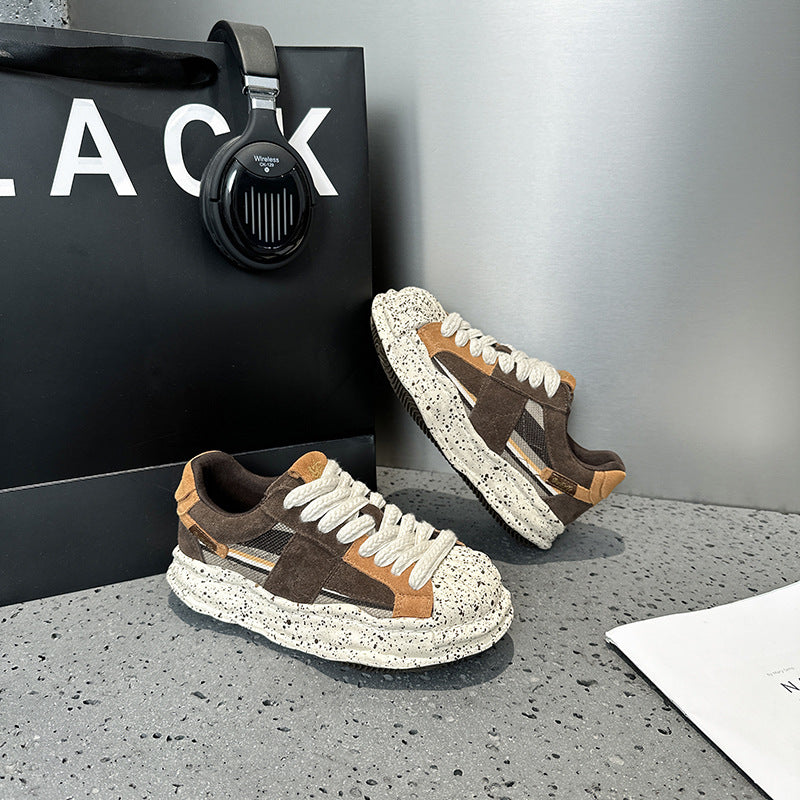 Dame sneakers Stilla