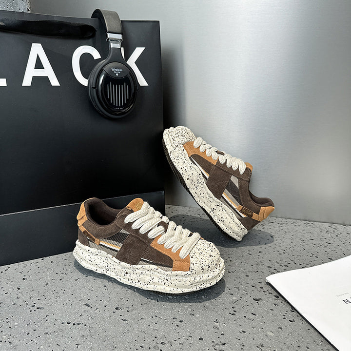 Dame sneakers Stilla