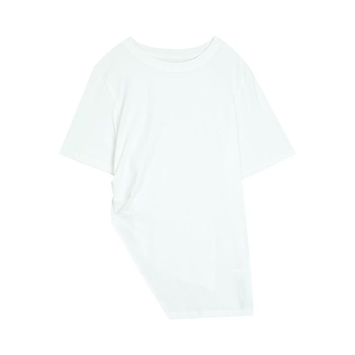 Dame Oversized T-Shirt med afslappet pasform Stilla