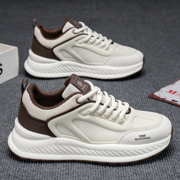 Femme Letvægt Dæmpning Sneakers Stilla