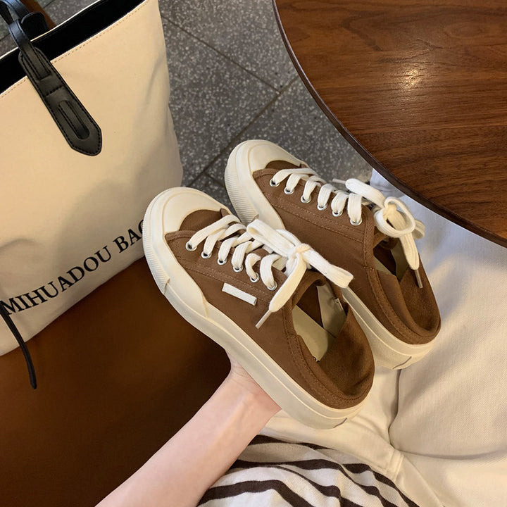 Dame mode Sneakers Stilla