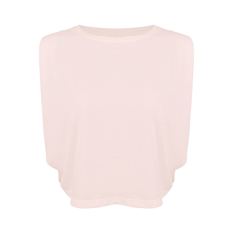 Dame casual oversized top lavet af ultra blødt materiale Stilla