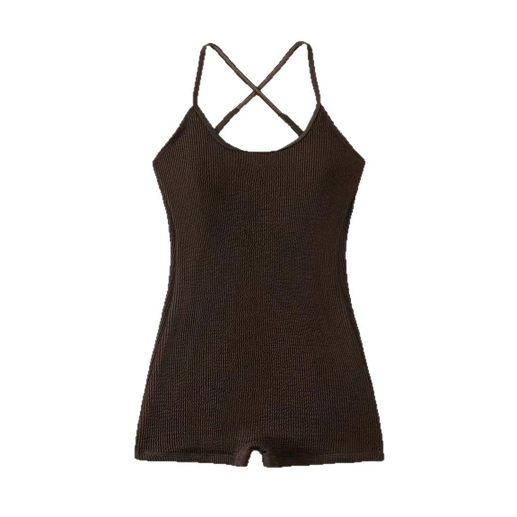 Dame højtydende rib overall Stilla
