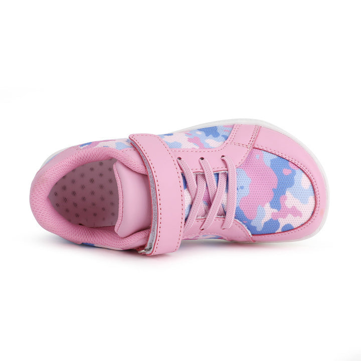 Herre Velcro Lifestyle Sneakers Stilla