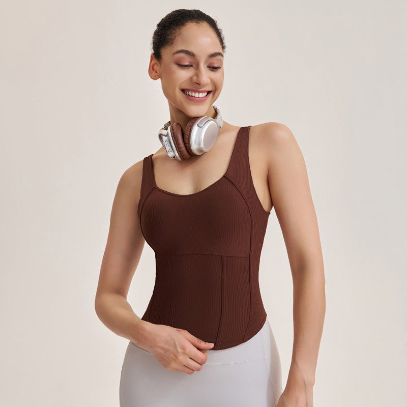 Dame Sporty Bodysuit Stilla