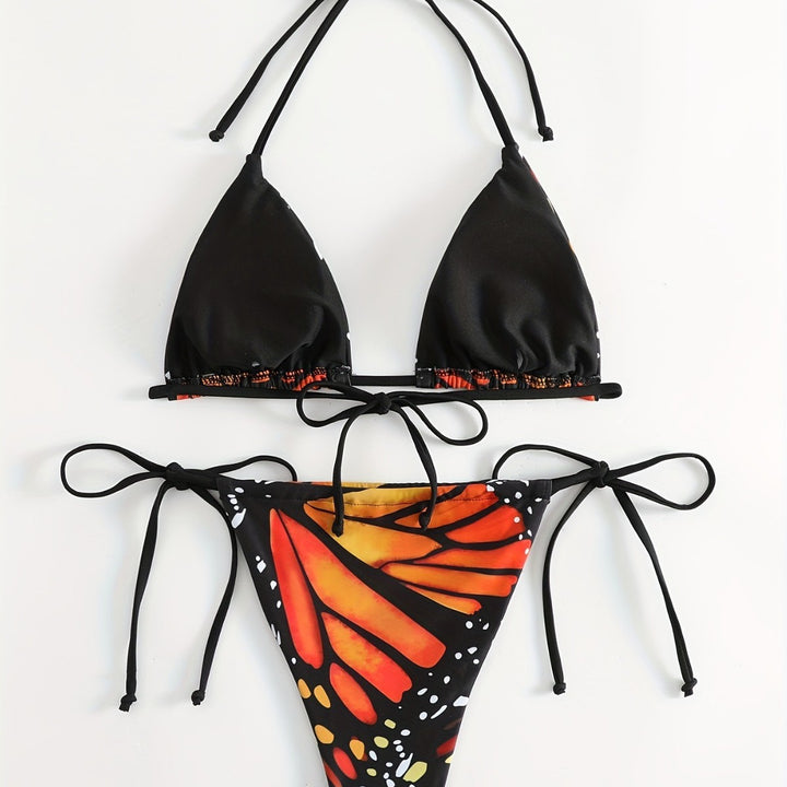 Dame Bikiniset Skovae