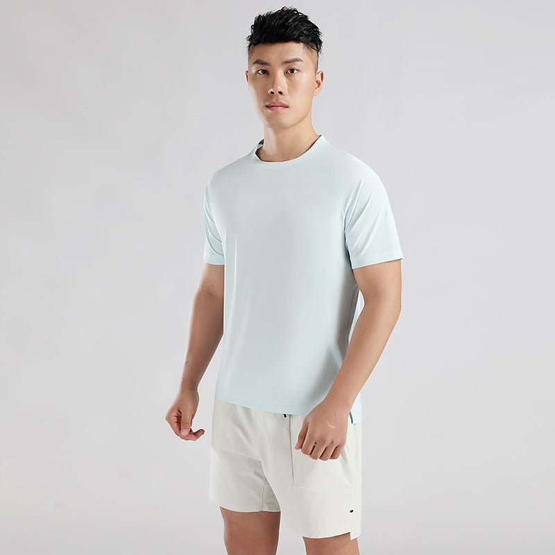 Dame Sportsligt Funktionsskjorte Stilla