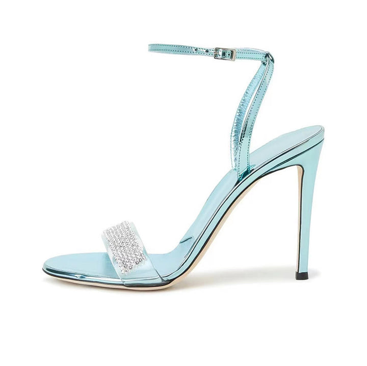Damer Elegante Stiletto-hæl sandaler Stilla