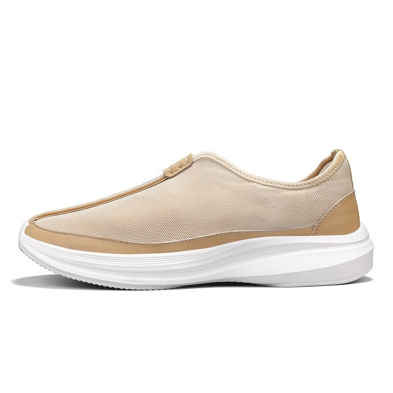 Femme Slip-On Sport Sneakers Stilla