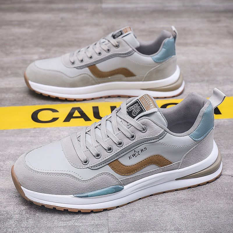 Femme Sportlich Komfort Sneakers Stilla