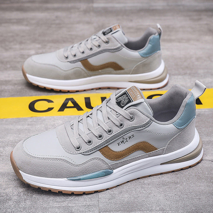 Femme Sportlich Komfort Sneakers Stilla