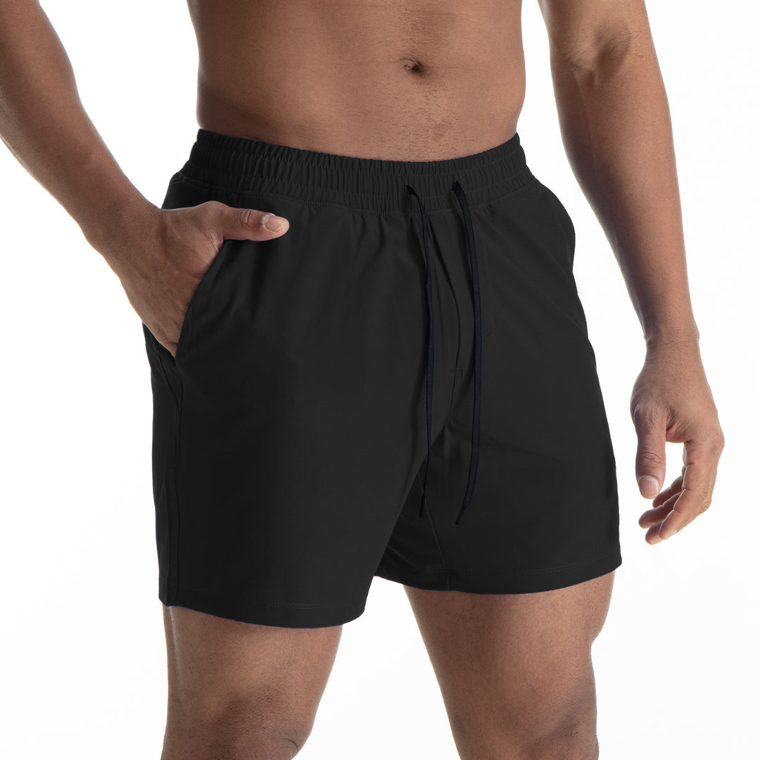 Herrer Sporty Shorts Stilla