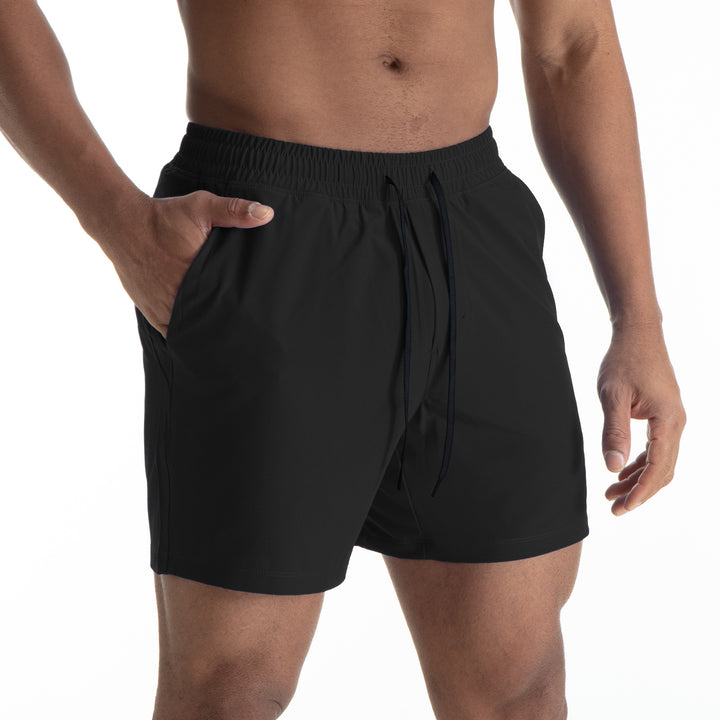 Herrer Sporty Shorts Stilla