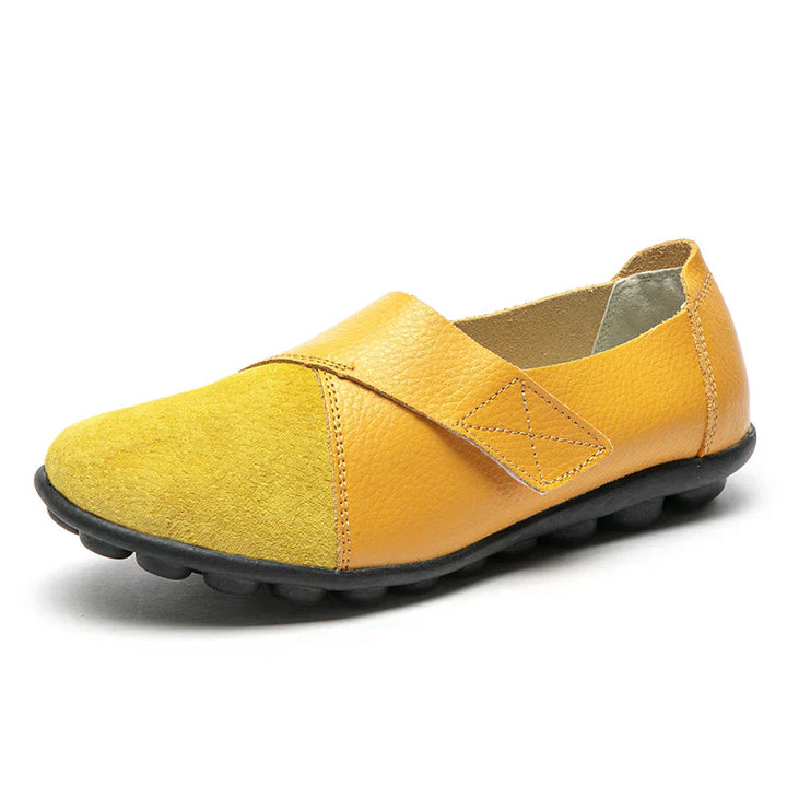 Stilla | Elegante Ortostatisk Sko
