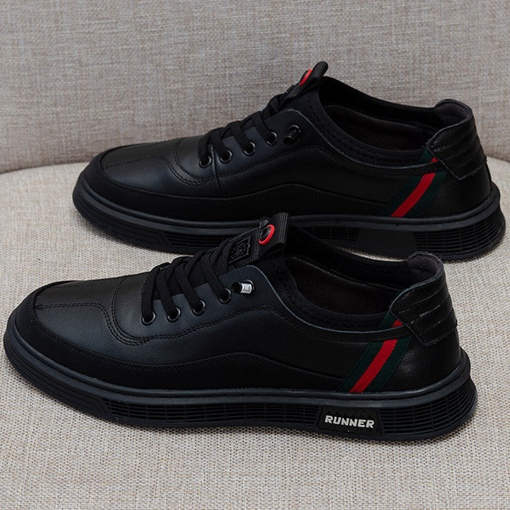 Herre Stilfulde Fritids Løb Sneakers Stilla