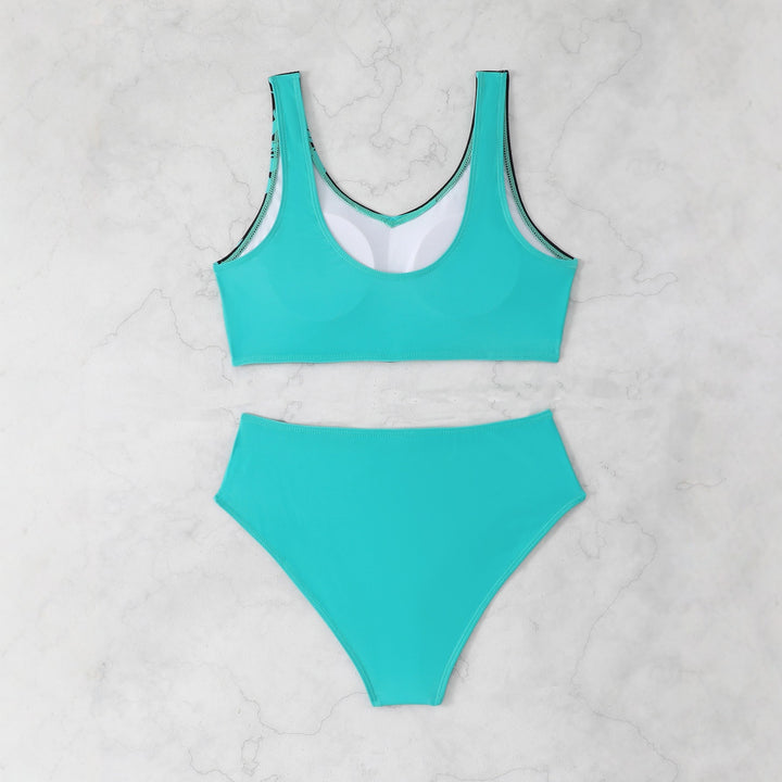Dame Sport-Bikini Sæt Skovae