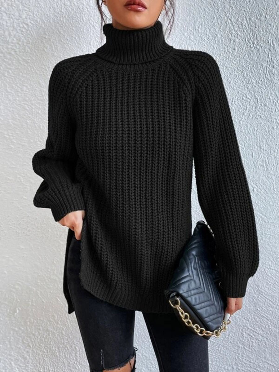 Stilla | Pullover Princessó Elegant og Lækkert