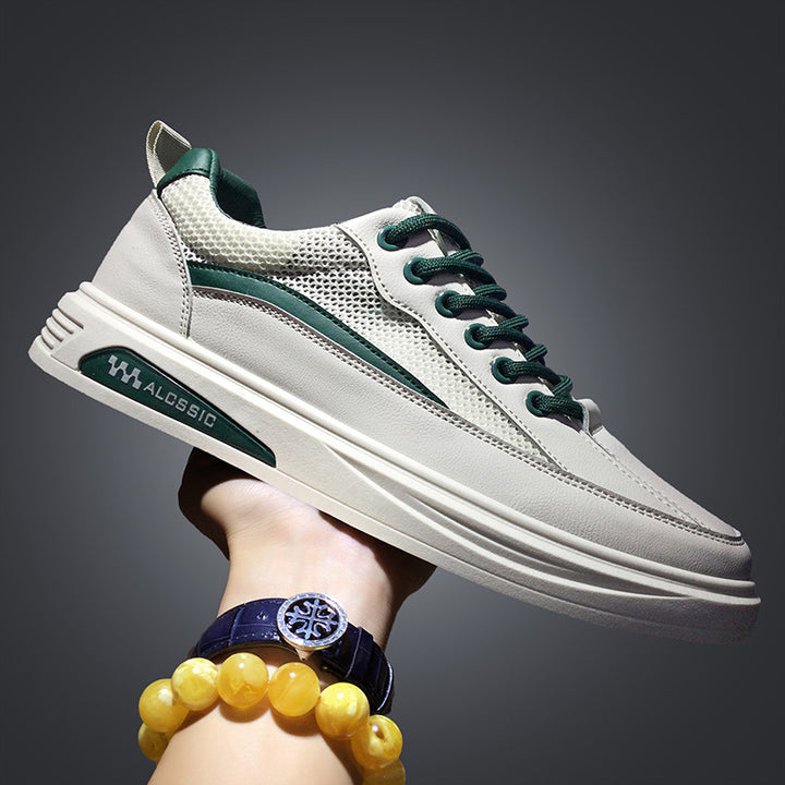 Femme Elevated Performance Sneakers Stilla