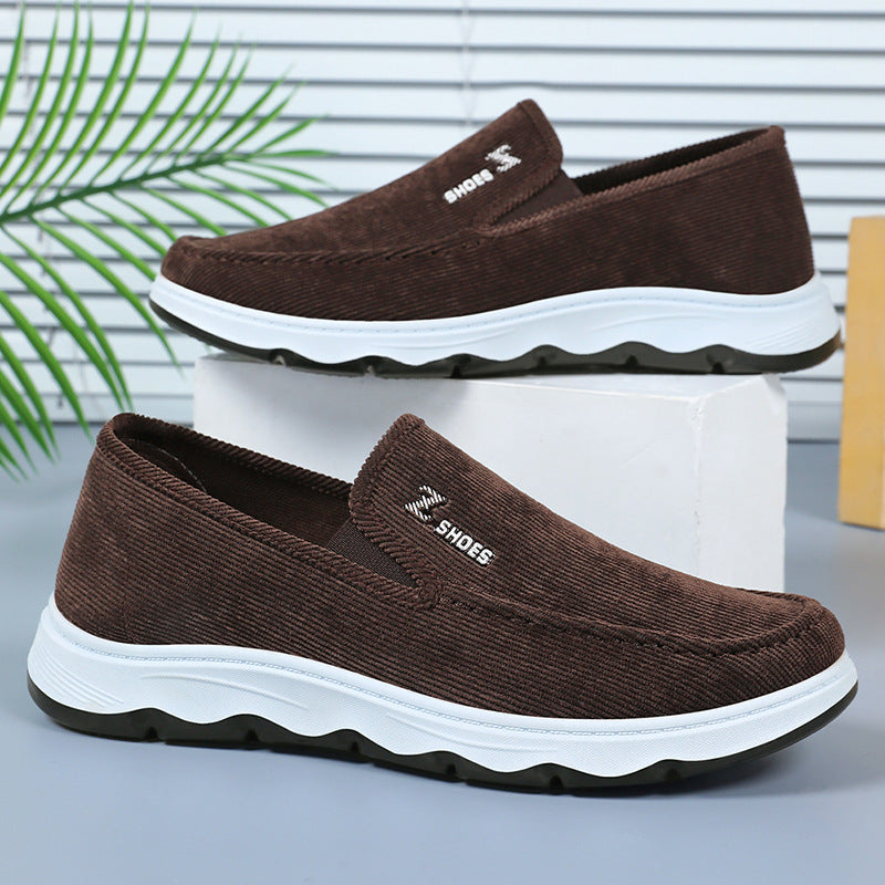 Femme Slip-On Komfort Slipper med adaptiv dæmpning Stilla