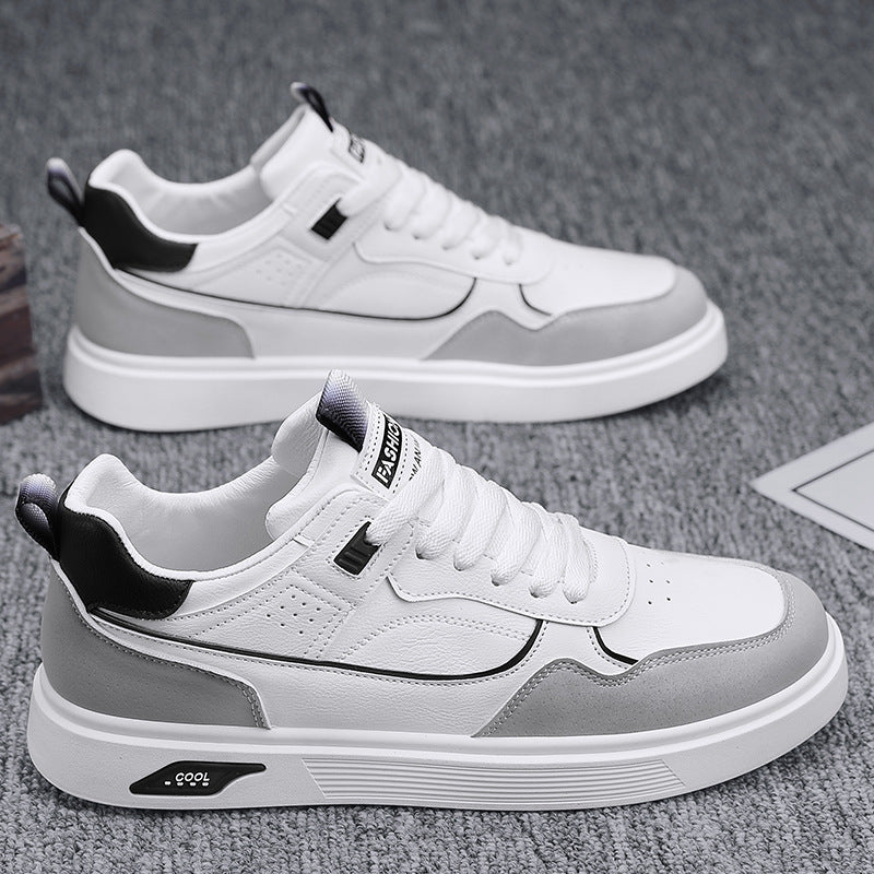Herrer Fritid Livsstil Sneakers Stilla