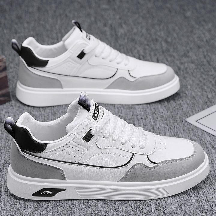 Herrer Fritid Livsstil Sneakers Stilla