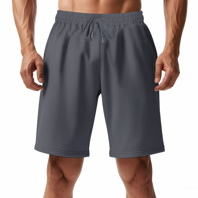 Herre Sporty Shorts Stilla