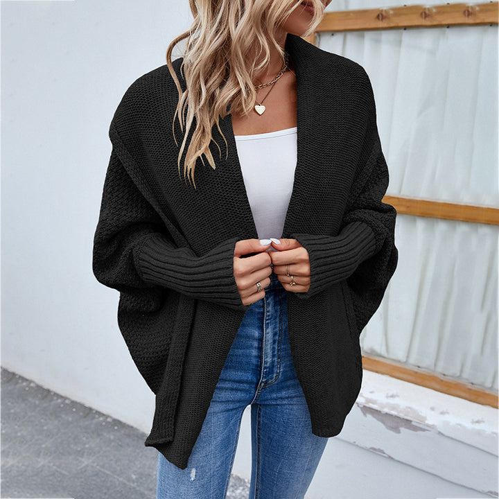 Damer hyggelig cardigan Stilla