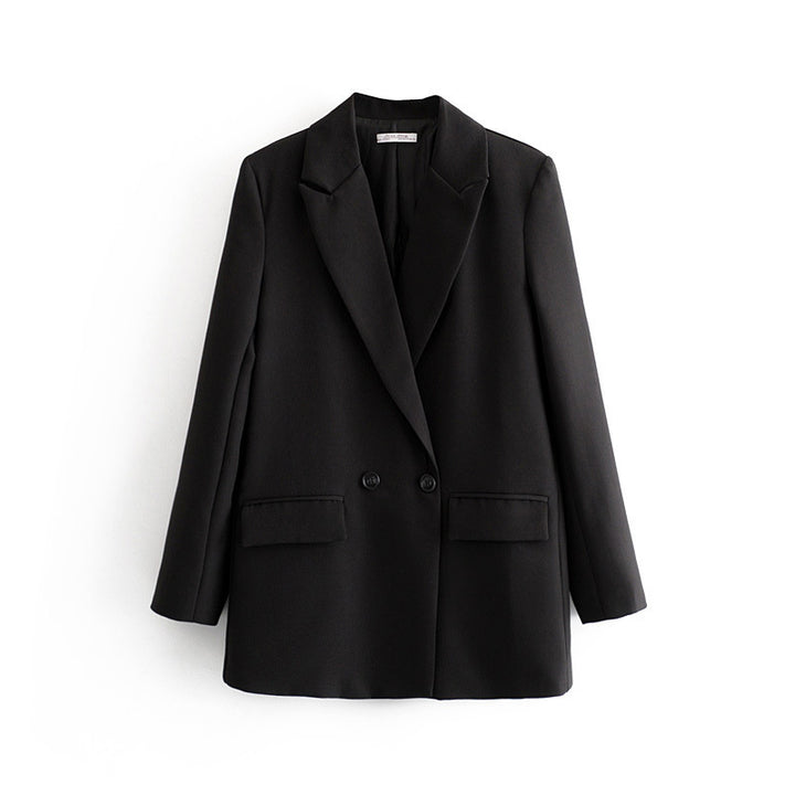 Femme Chic Skræddersyet Blazer Stilla
