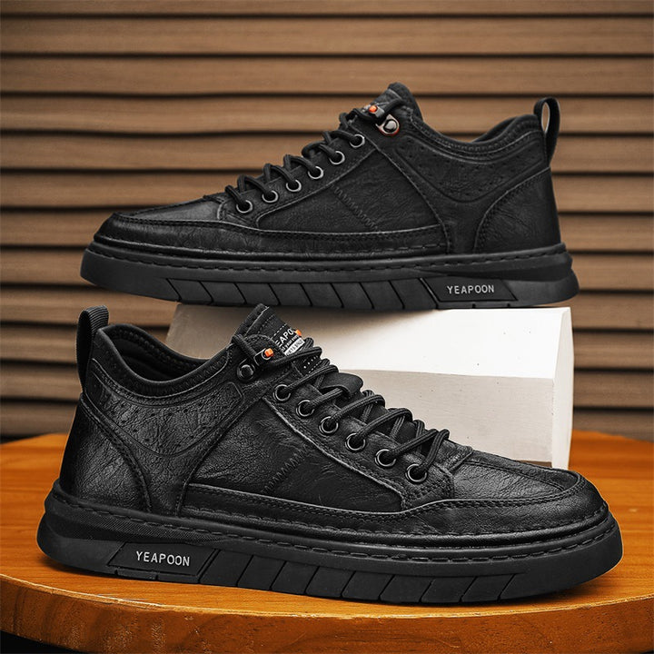 Herrer Urban Casual Sneakers Stilla