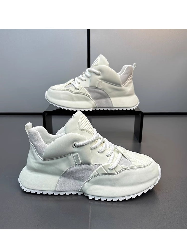 Femme Nutidige Urbane Sneakers Stilla