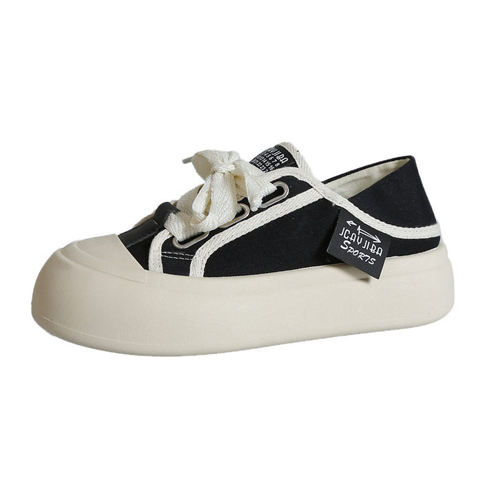 Dame Chunky Sneakers med robust såleprofil og moderne design Stilla