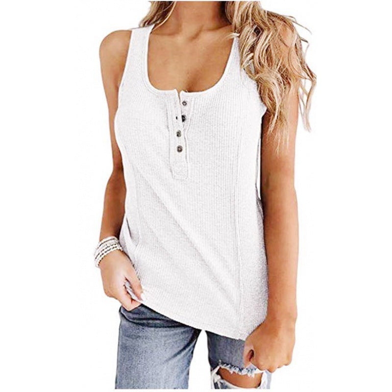 Dame Muskelshirt Stilla