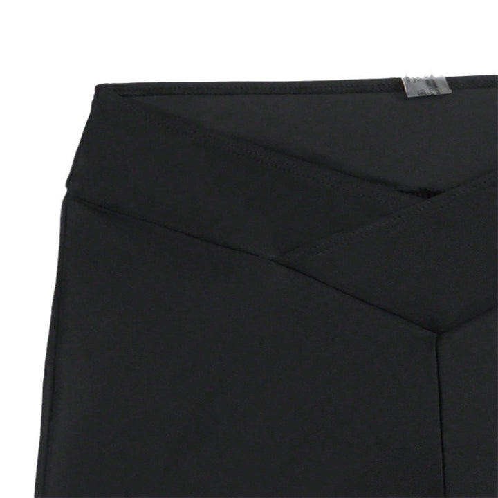 Dame høj talje svøm shorts Skovae