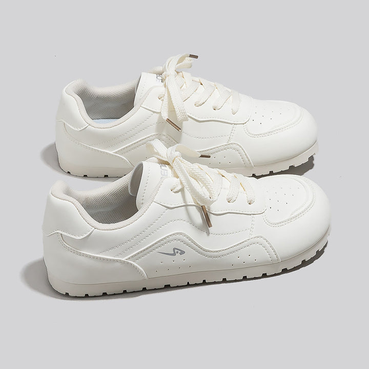 Dame Sneakers med innovativ sål og åndbart overmateriale Stilla