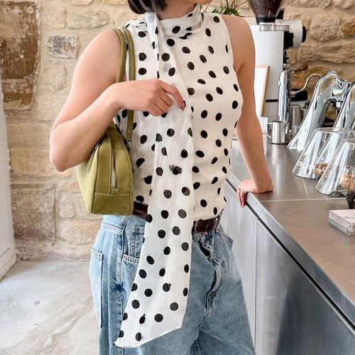 Dame Tote Bag Stilla