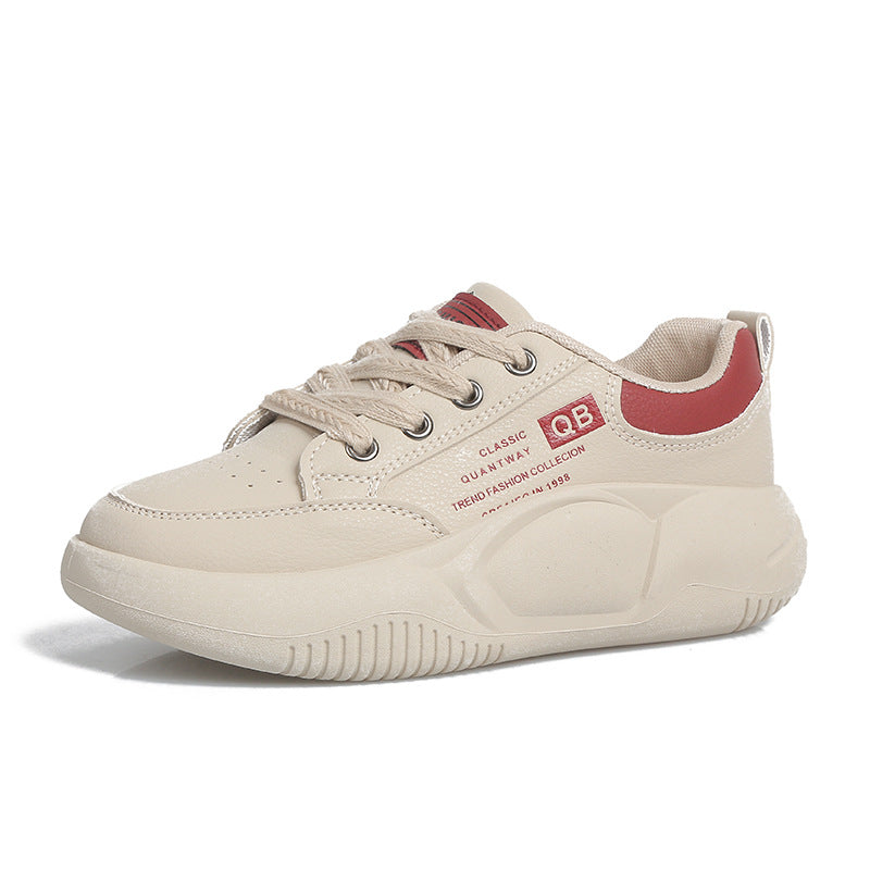 Dame Sporty Sneakers med støddæmpningssystem og ultralet sål Stilla