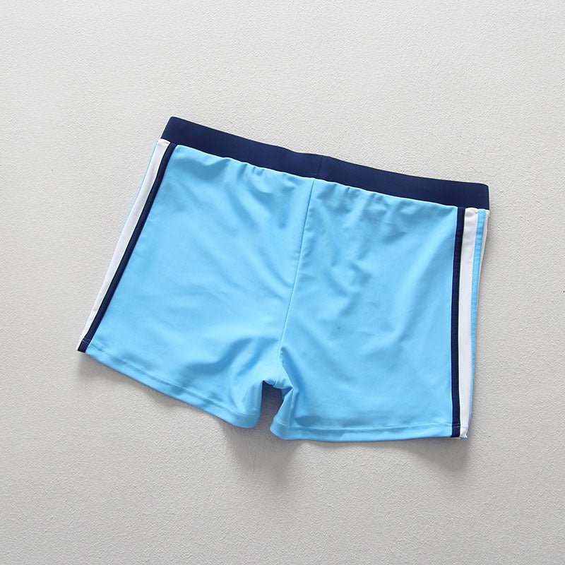 Herren Badeshorts Skovae