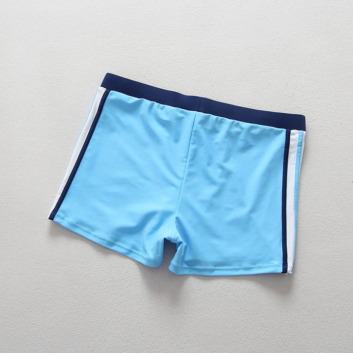 Herren Badeshorts Skovae