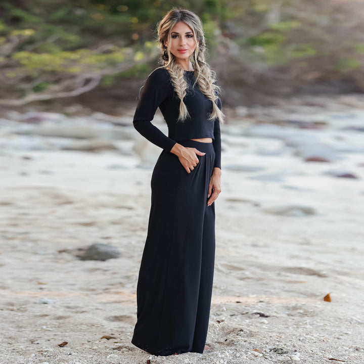 Dame Jumpsuit Stilla